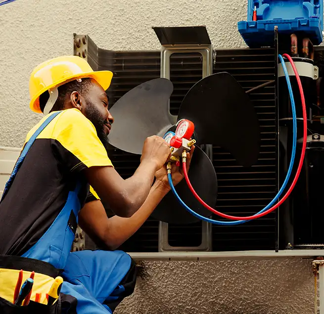 Why Homeowners & Businesses Trust Us in Virginia Beach, VA?