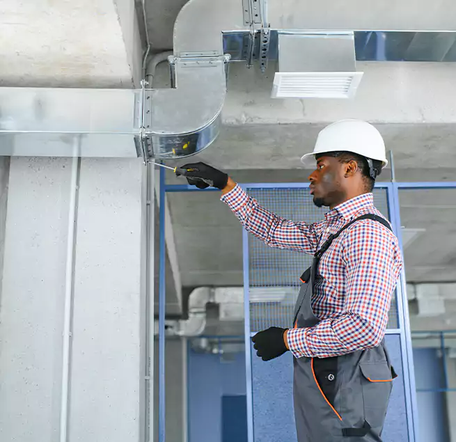 Why Homeowners & Businesses Trust Us in Virginia Beach, VA