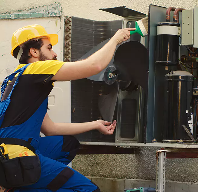  Why Homeowners & Businesses Trust Us in Virginia Beach, VA?