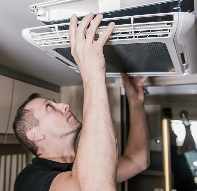 Why Homeowners & Businesses Trust Us Virginia Beach, VA