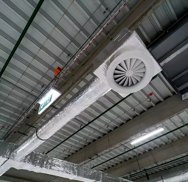 Why Homeowners & Businesses Trust Us in Virginia Beach, VA