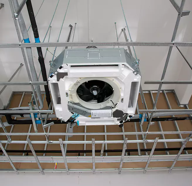 Why Homeowners & Businesses Trust Us Virginia Beach, VA