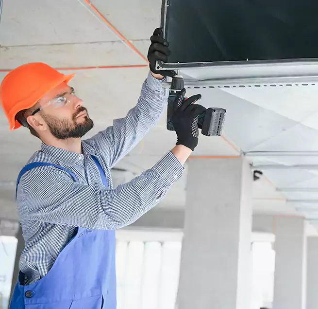 Why Homeowners & Businesses Trust Us in Virginia Beach, VA?