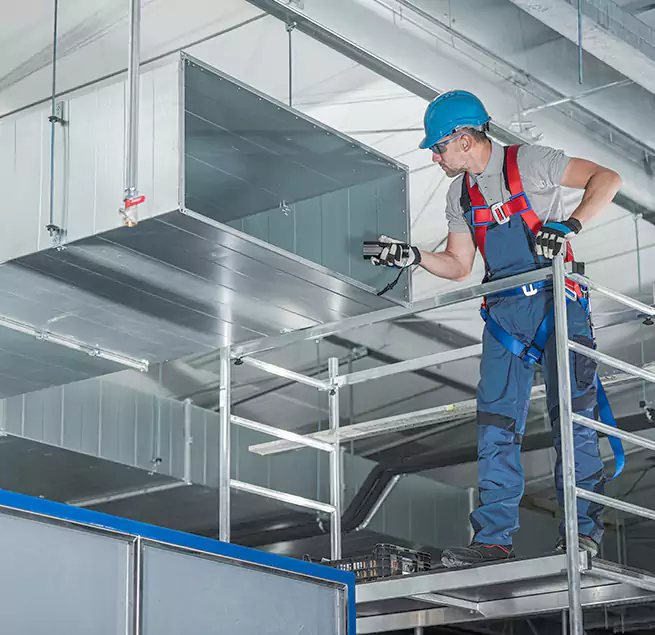 Why Homeowners Businesses Trust Us in Virginia Beach, VA