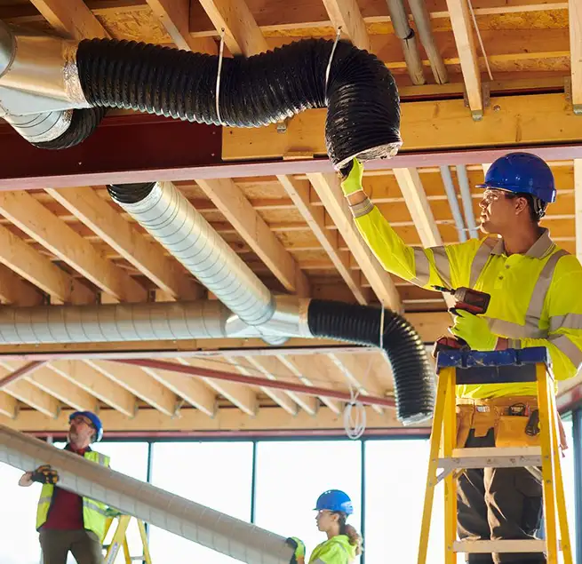 Why Homeowners & Businesses Trust Us in Virginia Beach, VA?