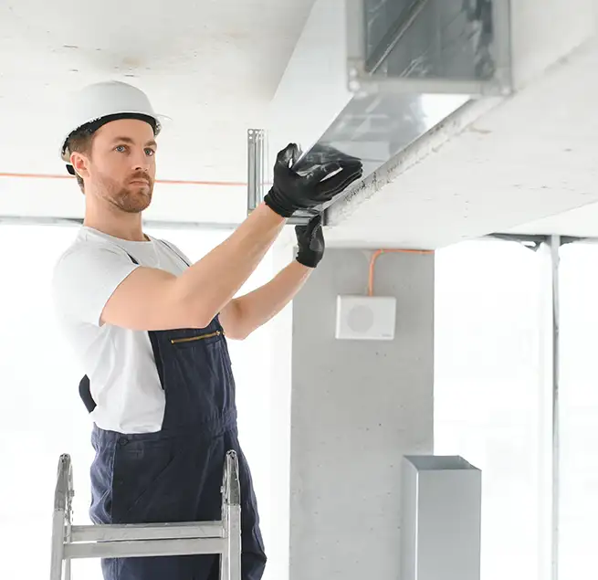 Why Homeowners & Businesses Trust Us in Virginia Beach, VA?