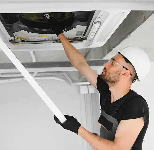 Why Homeowners & Businesses Trust Us in Virginia Beach, VA?