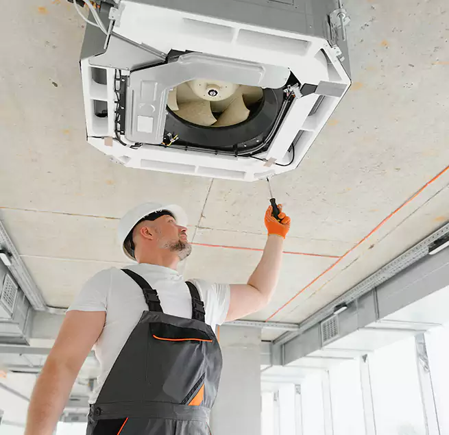 Why Homeowners Businesses Trust Us in Virginia Beach, VA