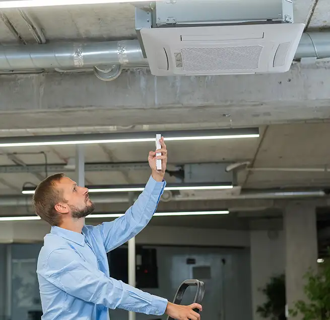 Why Homeowners & Businesses Trust Us in Virginia Beach, VA?