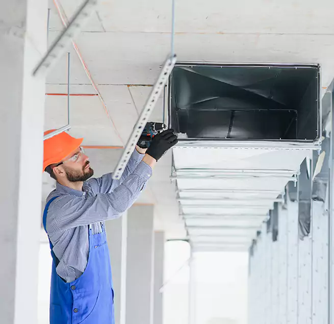 Why Homeowners & Businesses Trust Us in Virginia Beach, VA?