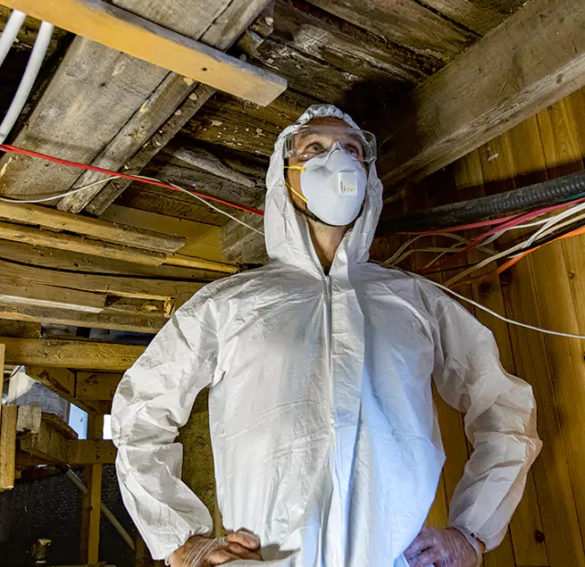 Why Homeowners & Businesses Trust Us in Virginia Beach, VA?