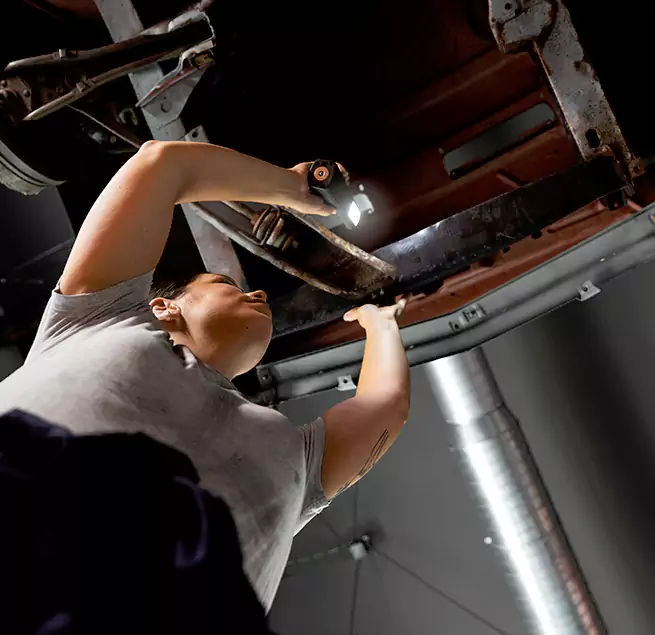 Why Homeowners & Businesses Trust Us Virginia Beach, VA