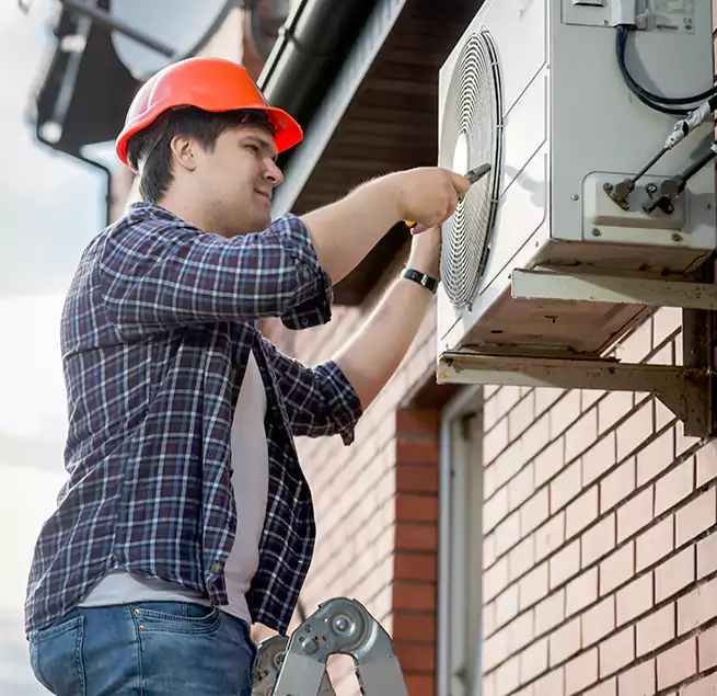 Why Homeowners & Businesses Trust Us Virginia Beach, VA