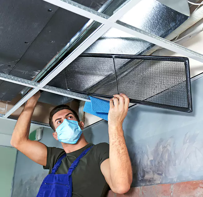  Why Homeowners Businesses Trust Us  in Virginia Beach, VA?