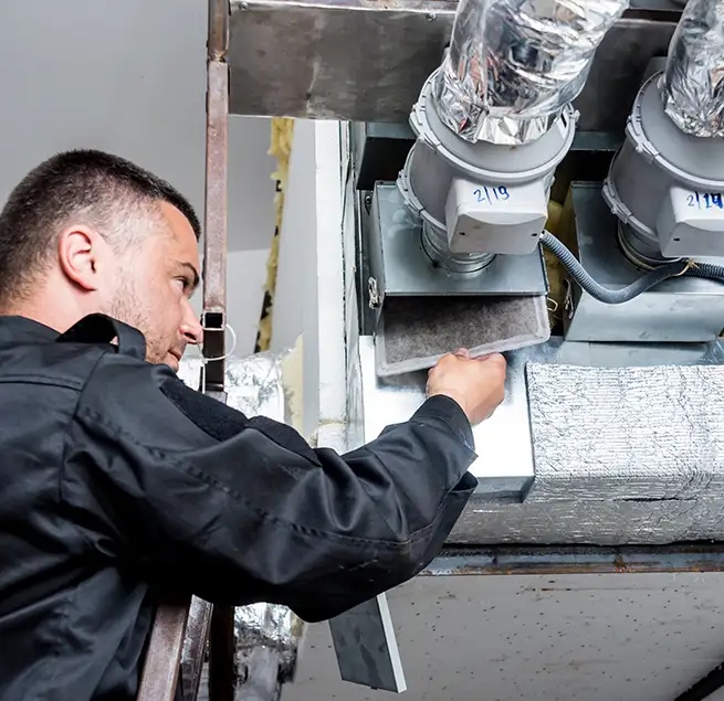 Why Homeowners & Businesses Trust Us in Virginia Beach, VA?