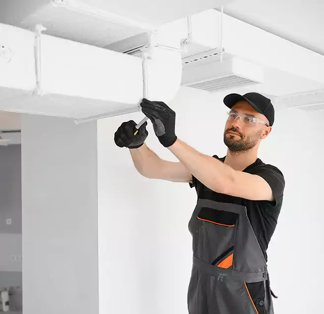 Why Homeowners & Businesses Trust Us in Virginia Beach, VA?